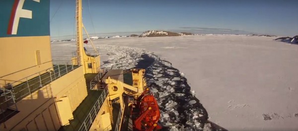 Cool Places to Travel