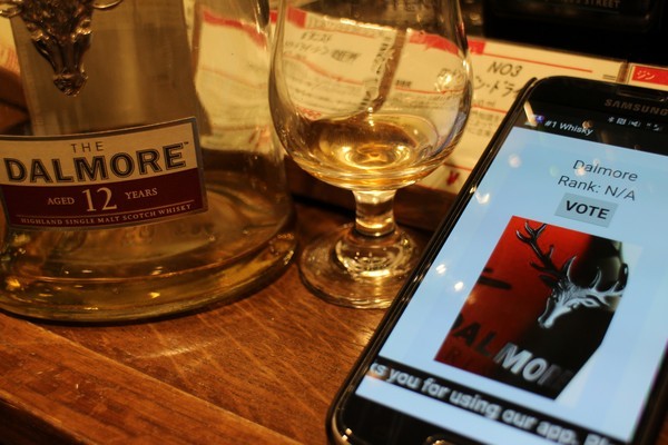 Cool Places to Drink