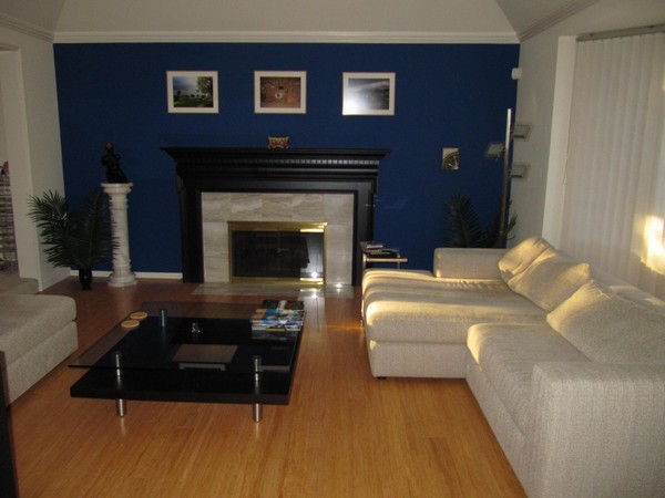 Cool Places to Drink