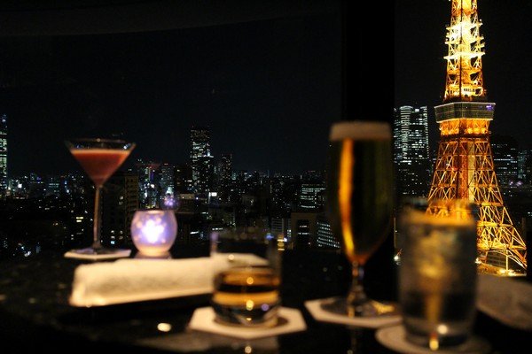 Cool Places to Drink