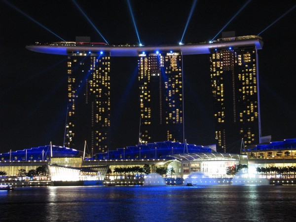 Cool Places to Drink